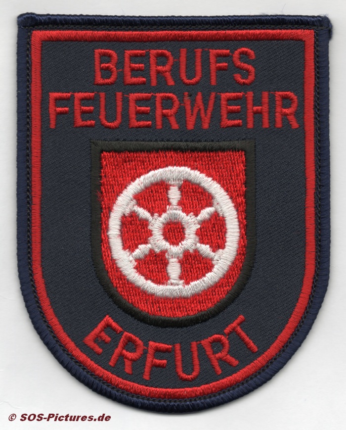 BF Erfurt