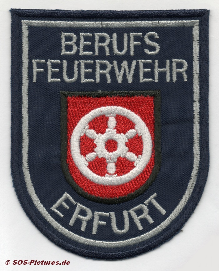 BF Erfurt