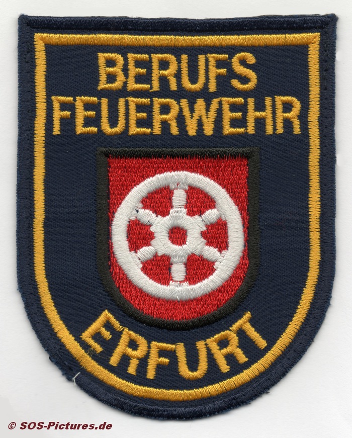 BF Erfurt