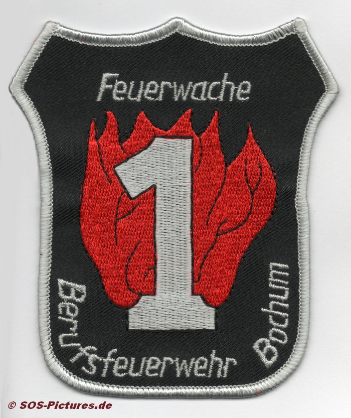 BF Bochum FW 1