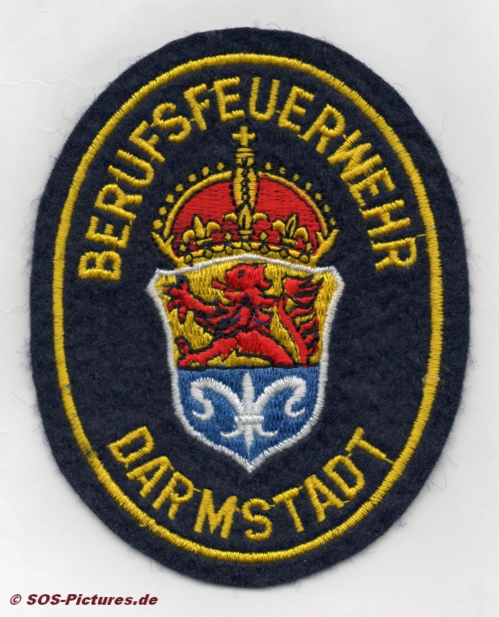 BF Darmstadt