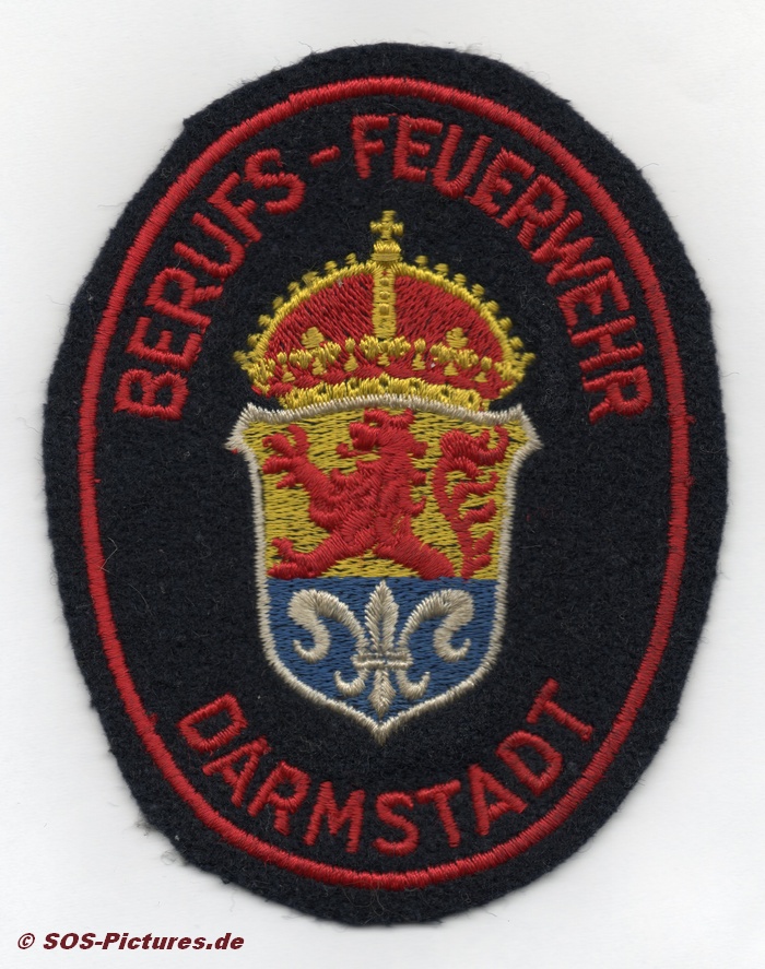 BF Darmstadt