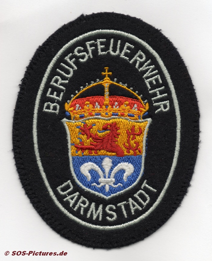 BF Darmstadt