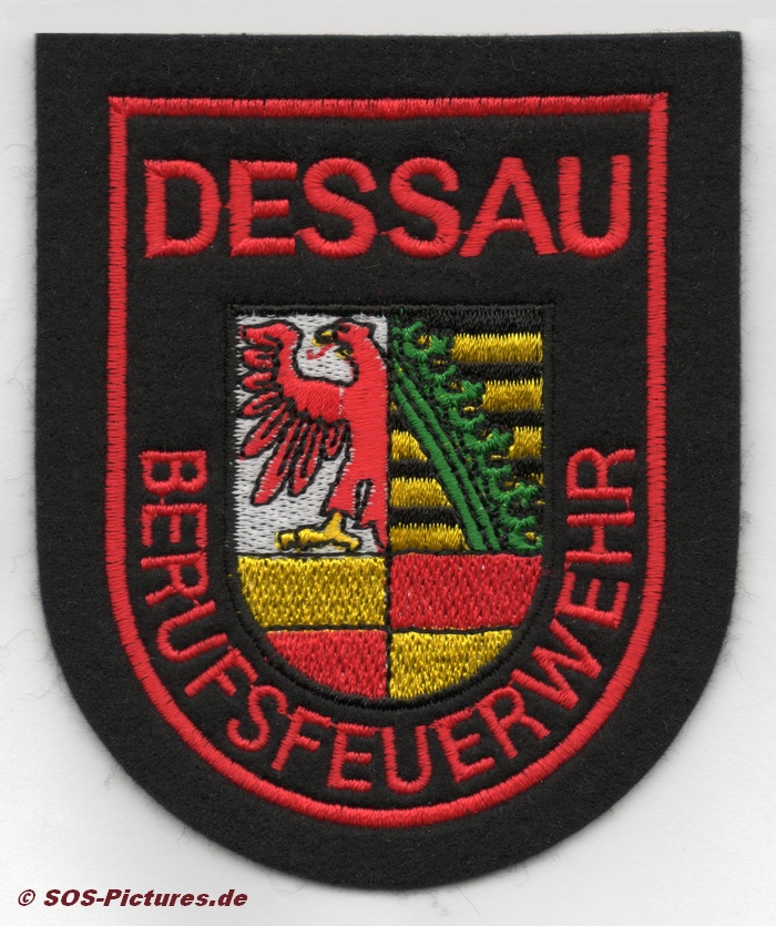 BF Dessau