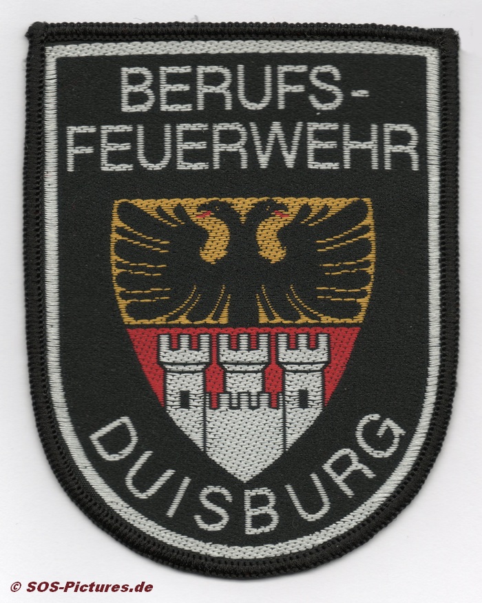 BF Duisburg