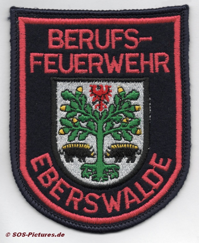 BF Eberswalde