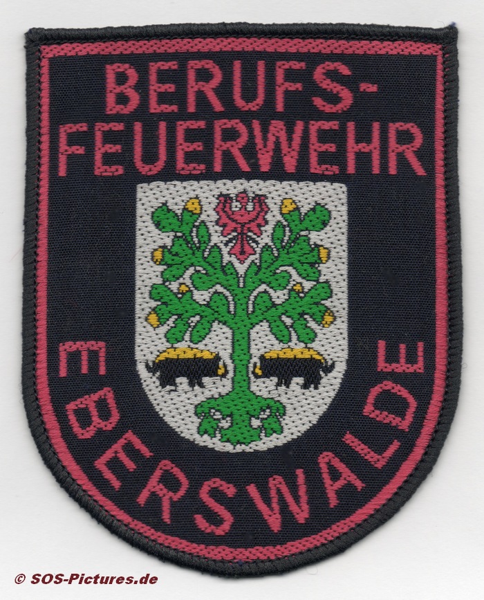 BF Eberswalde