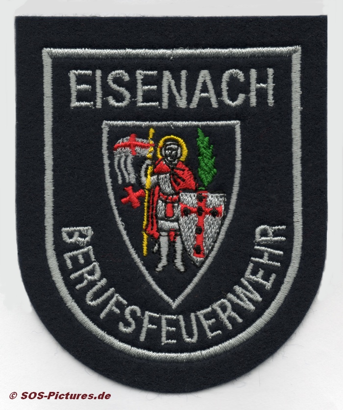 BF Eisenach