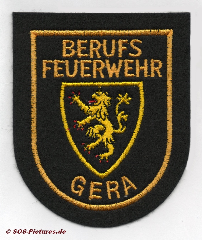 BF Gera