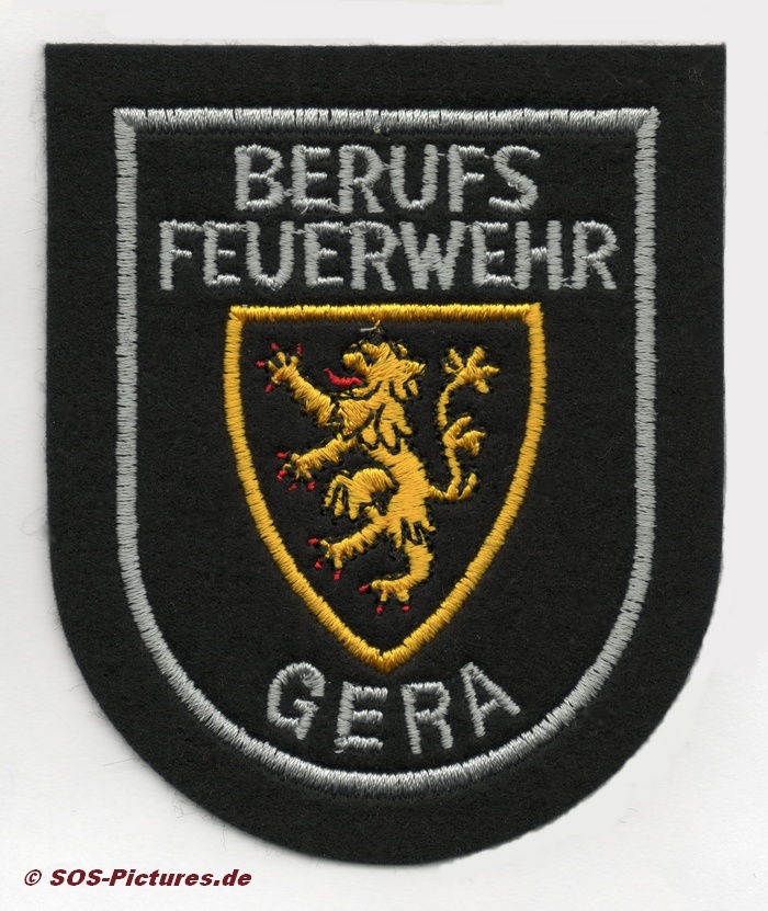 BF Gera