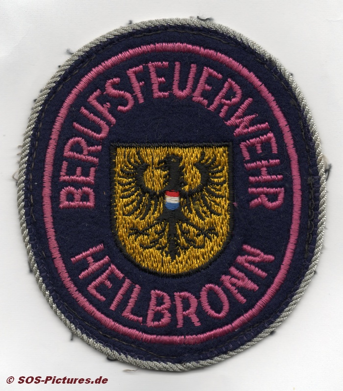 BF Heilbronn