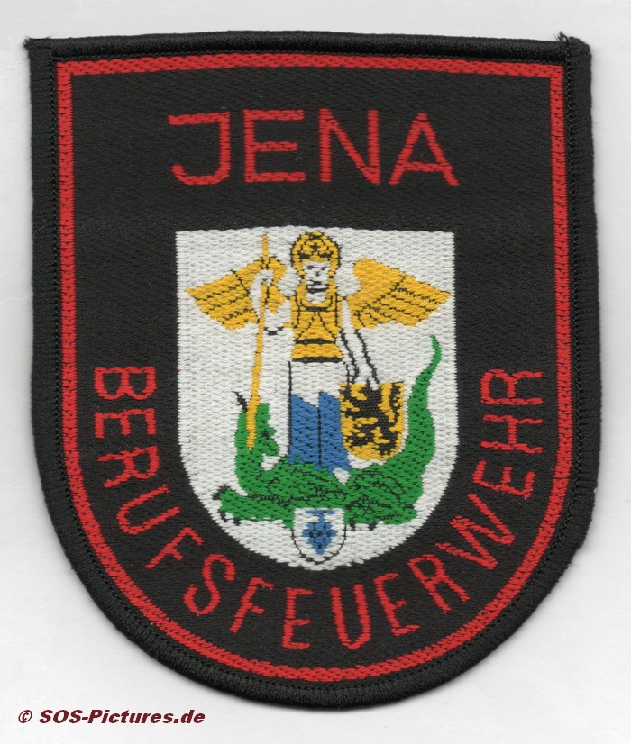 BF Jena