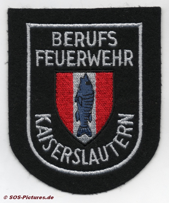 BF Kaiserslautern