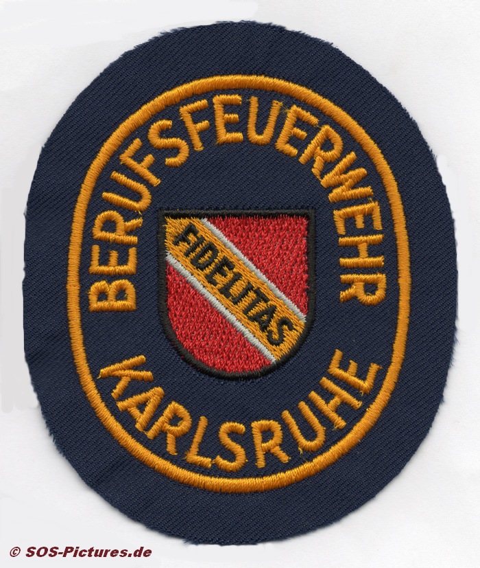 BF Karlsruhe