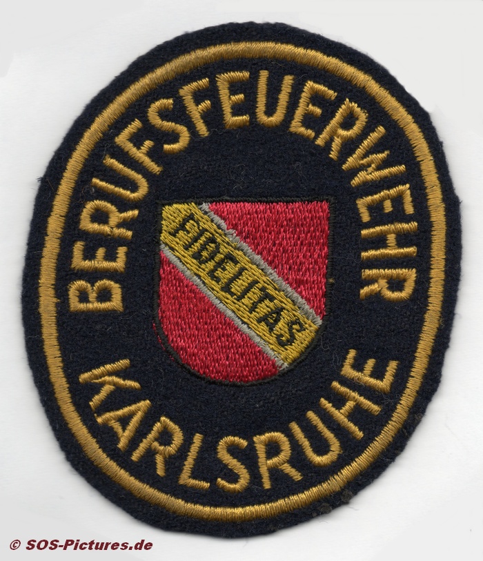 BF Karlsruhe