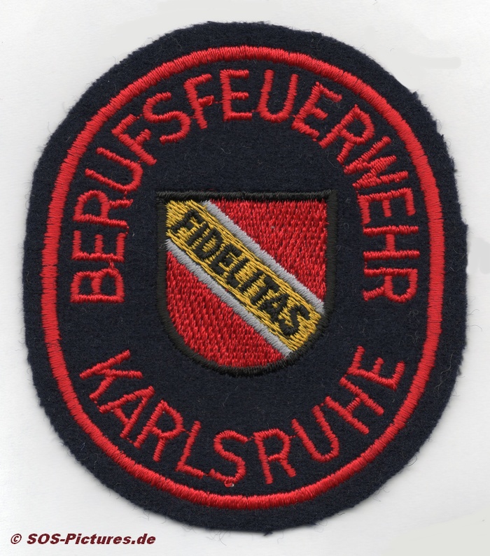 BF Karlsruhe