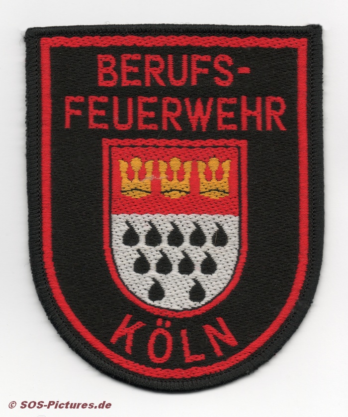 BF Köln