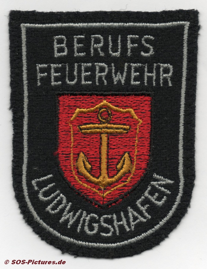 BF Ludwigshafen am Rhein