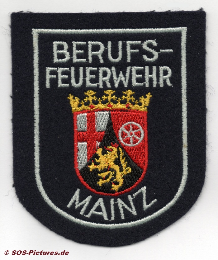 BF Mainz