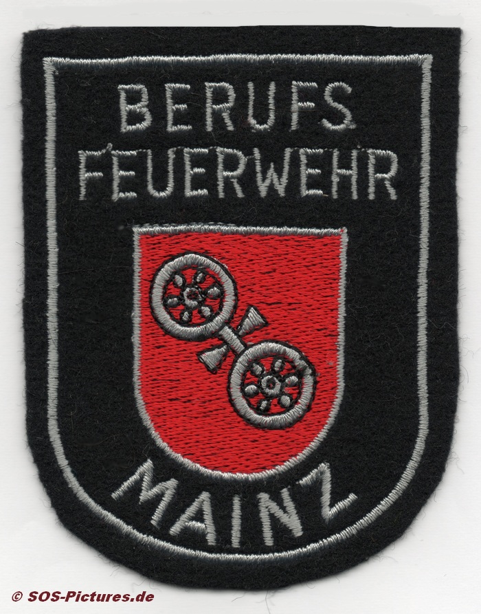 BF Mainz