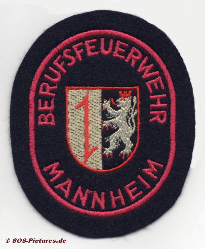 BF Mannheim