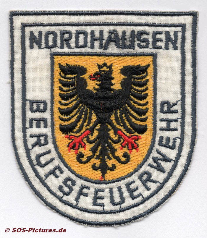 BF Nordhausen