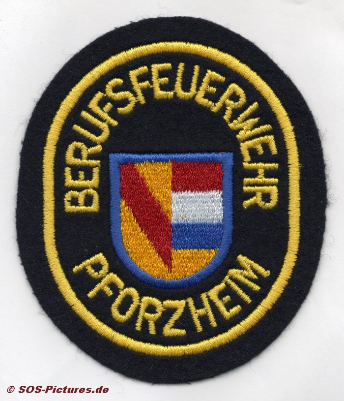 BF Pforzheim