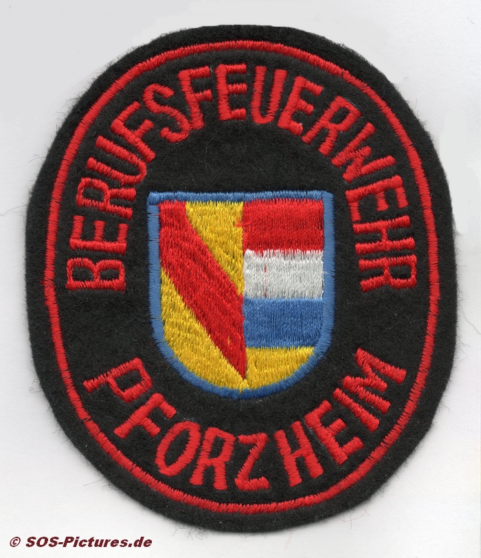 BF Pforzheim