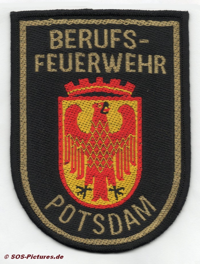 BF Potsdam