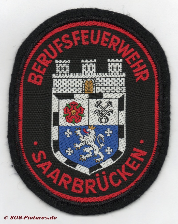 BF Saarbrücken