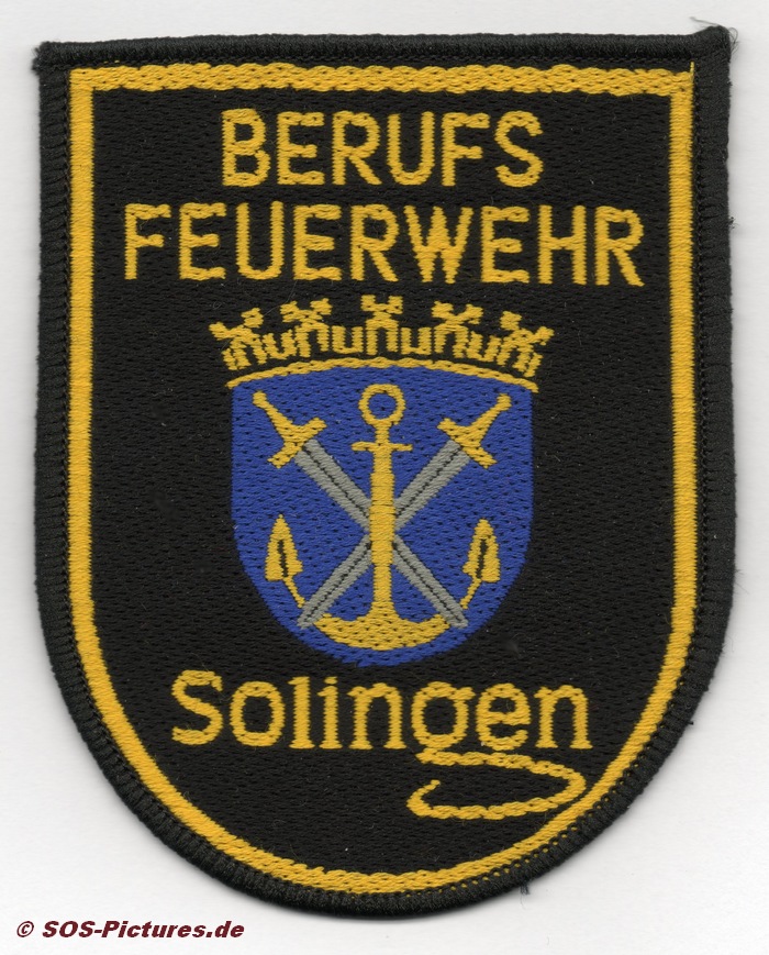 BF Solingen