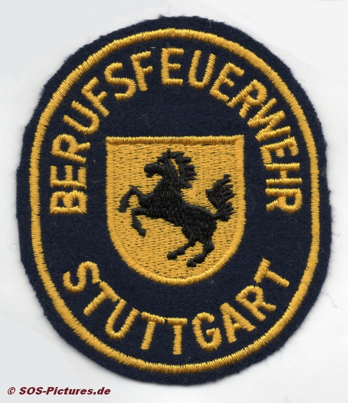 BF Stuttgart