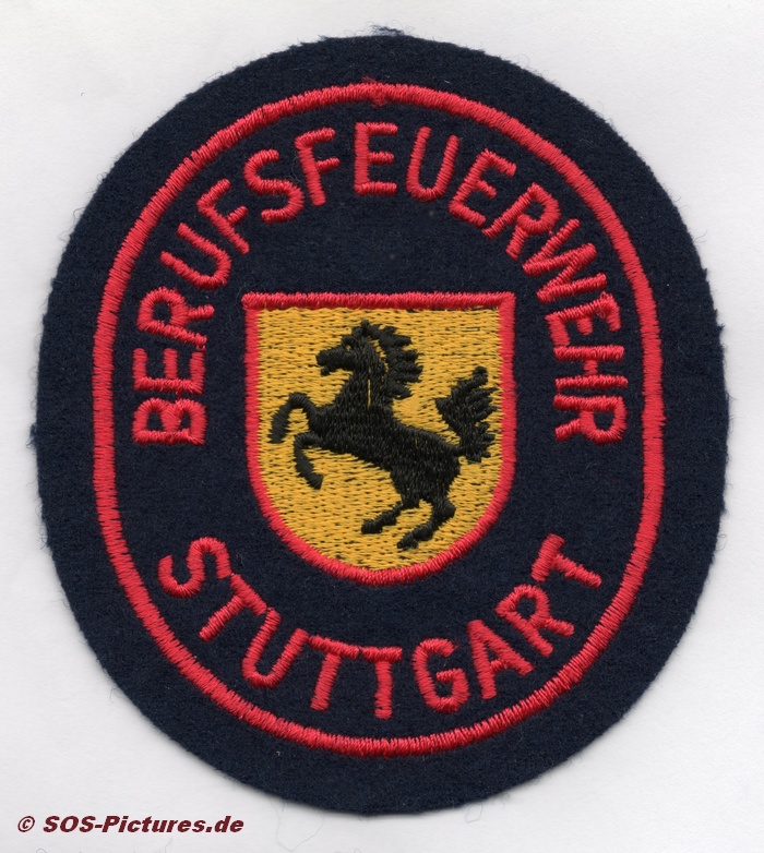 BF Stuttgart