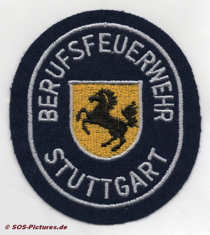 BF Stuttgart