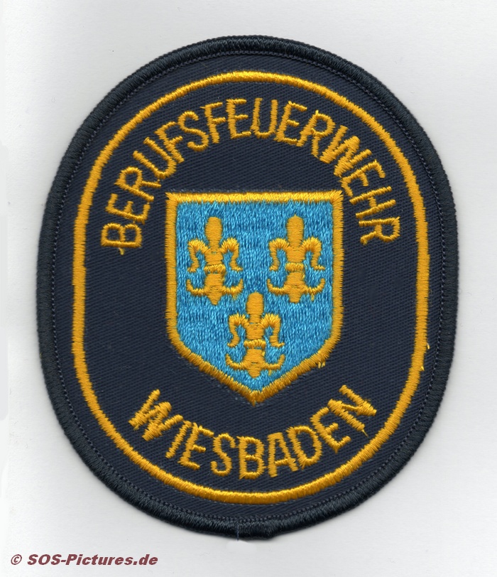 BF Wiesbaden