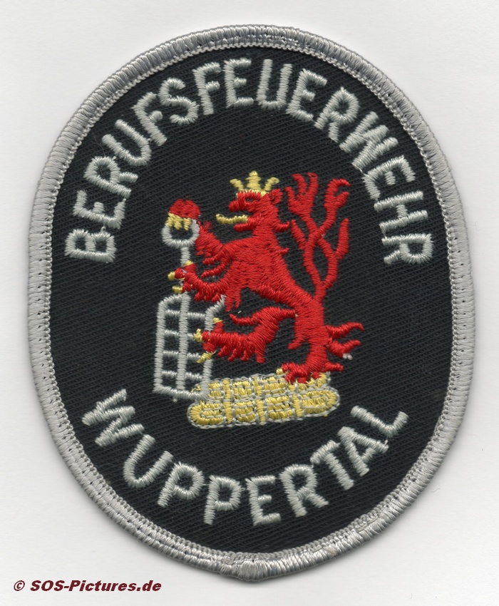 BF Wuppertal