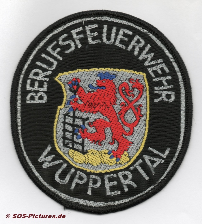 BF Wuppertal