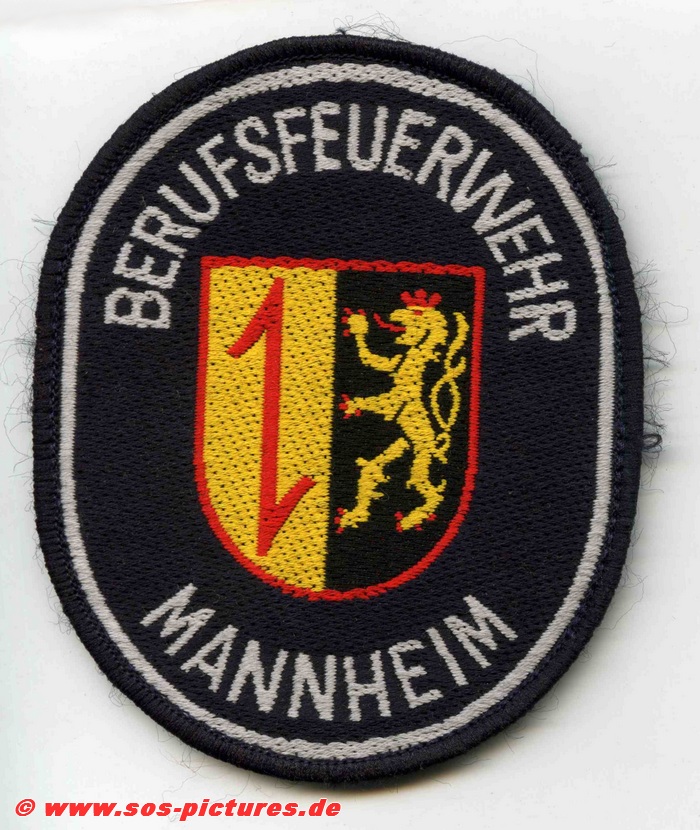 BF Mannheim