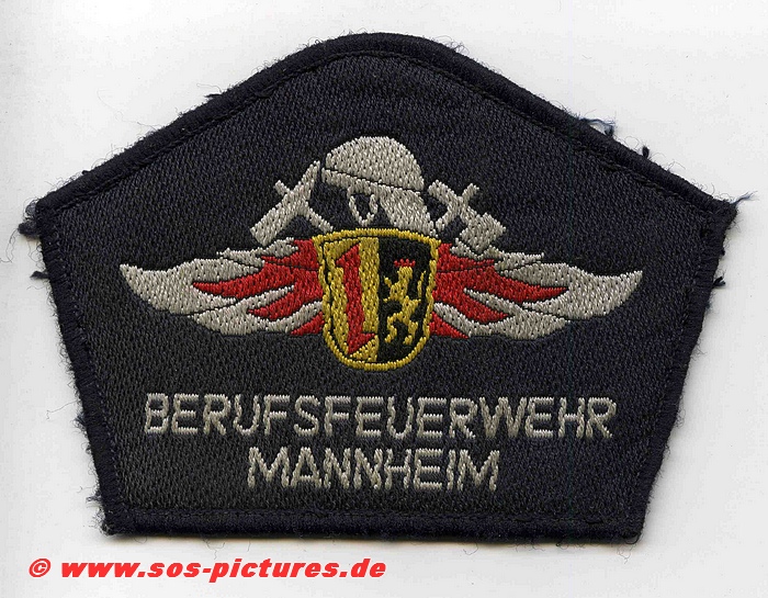 BF Mannheim