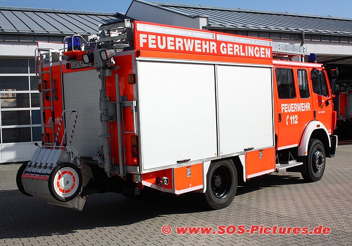 Florian Gerlingen 44