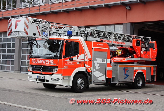 Florian Sindelfingen 01/33