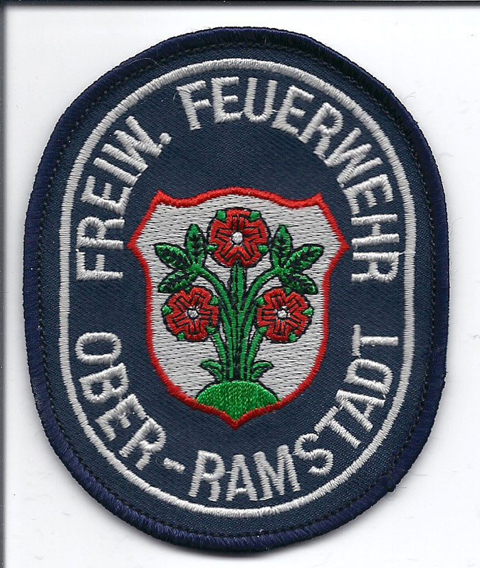 FF Ober-Ramstadt