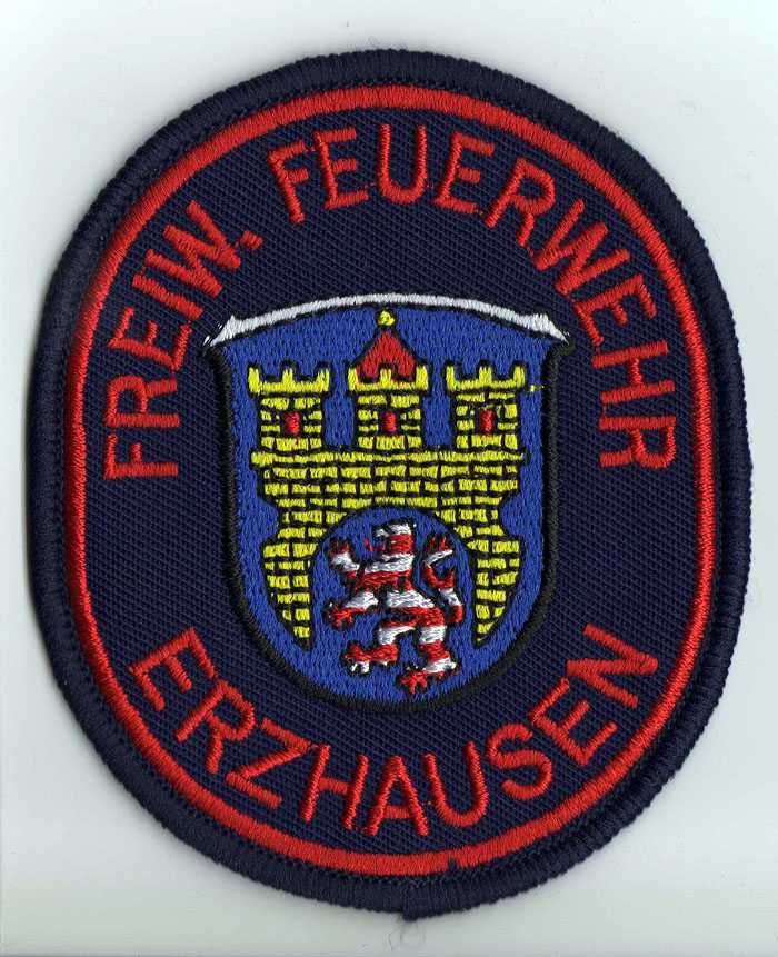 FF Erzhausen