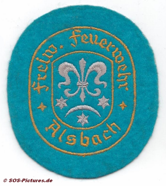 FF Alsbach-Hähnlein - Alsbach