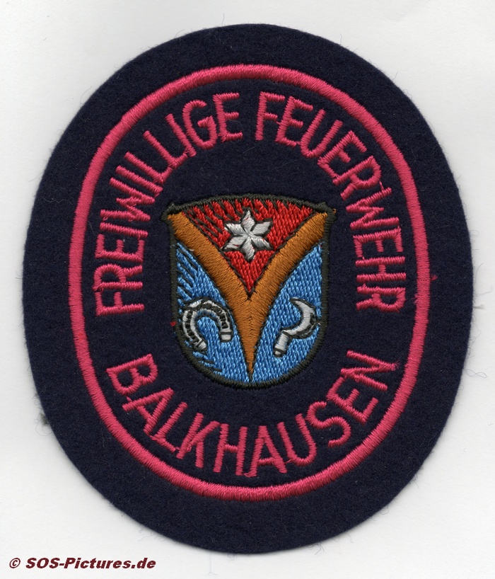 FF Seeheim-Jugenheim - Balkhausen