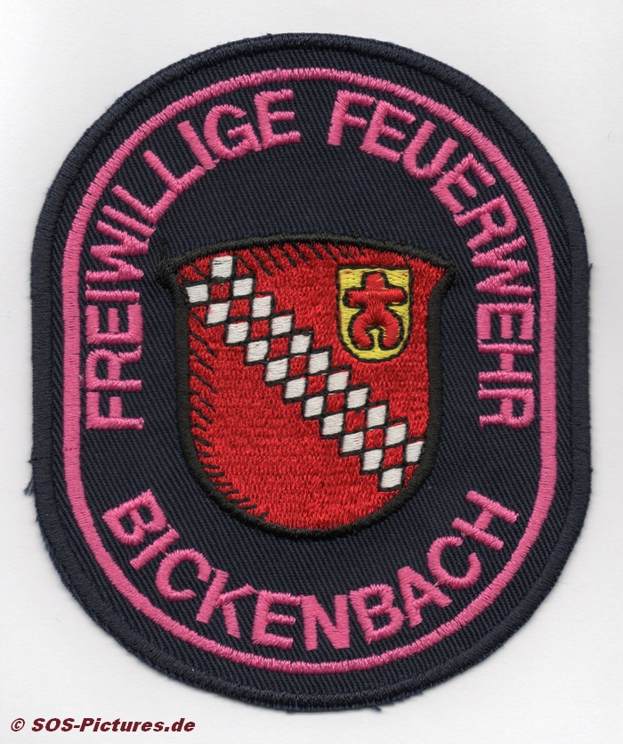 FF Bickenbach