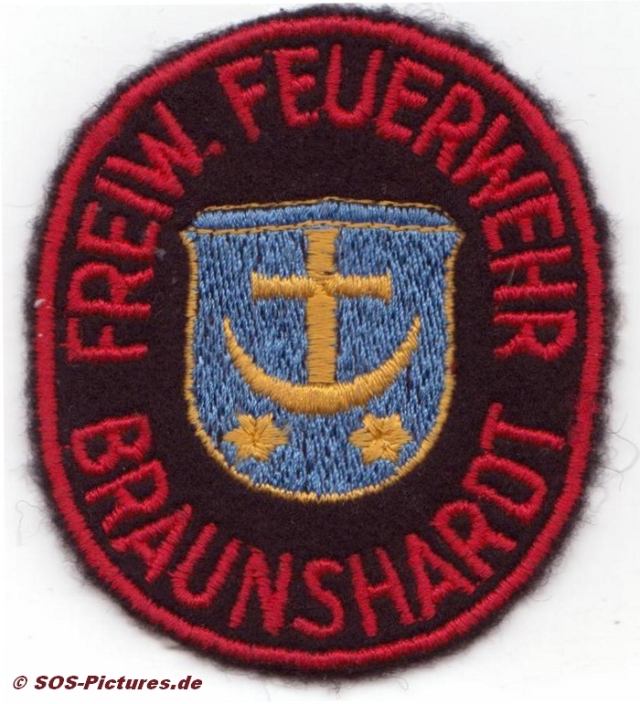 FF Weiterstadt - Braunshardt alt