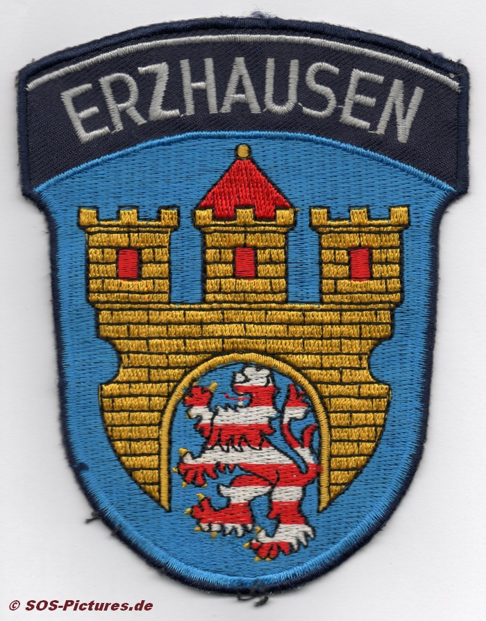 FF Erzhausen