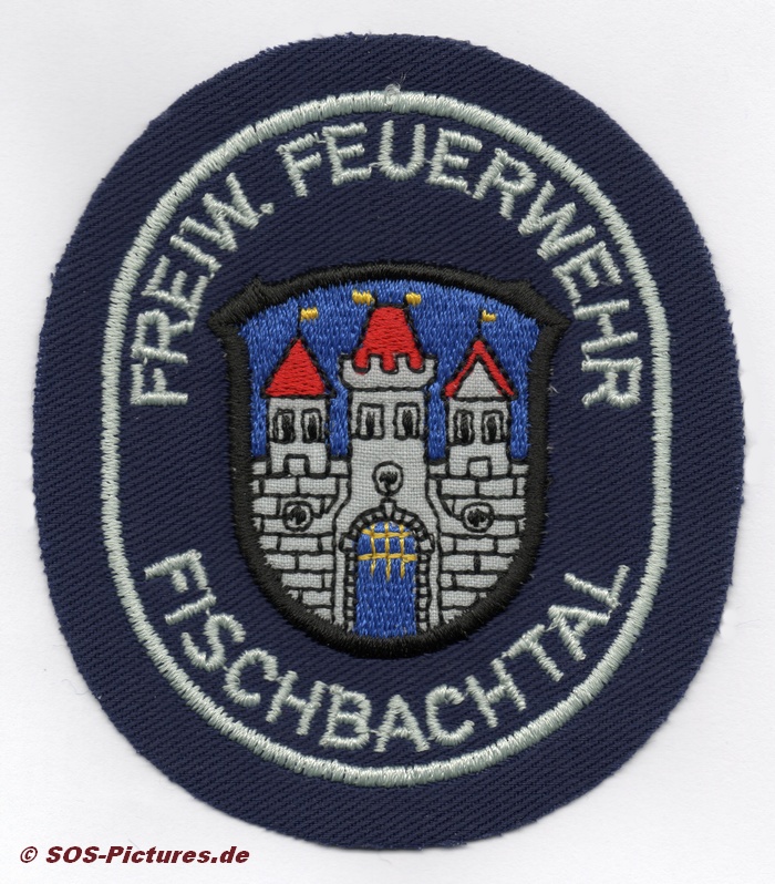 FF Fischbachtal