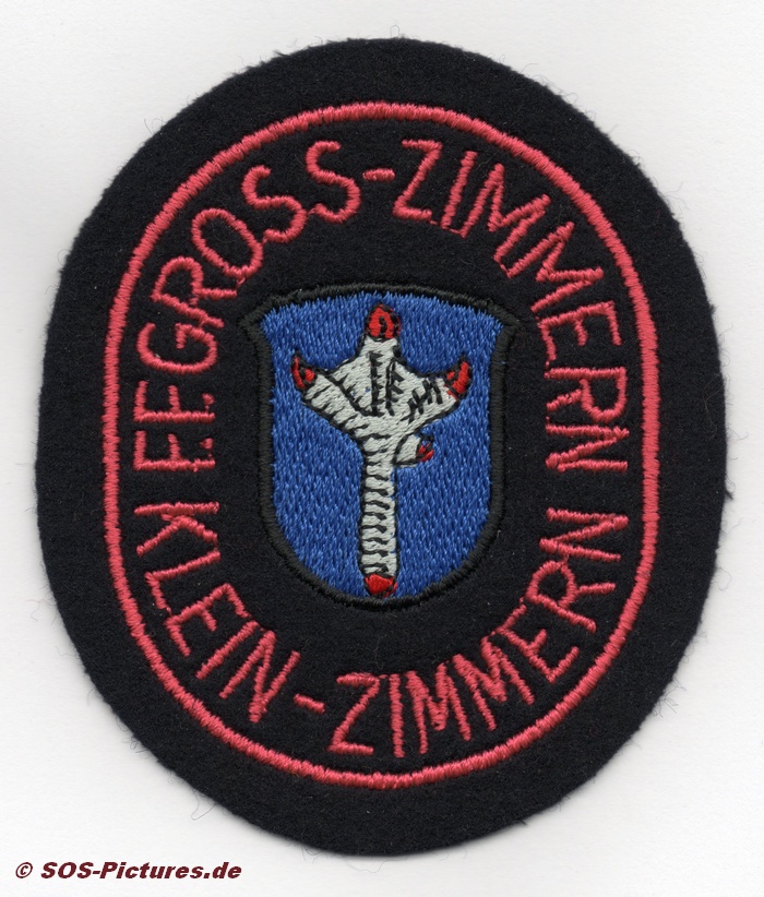 FF Gross-Zimmern - Klein-Zimmern